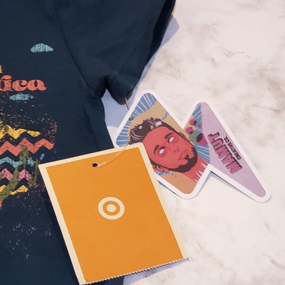 Mamut  Creative Co. Baby Onesie 3-6 Months - Picture 3 of 5